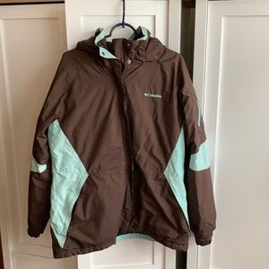 Columbia Women’s Winter Coat